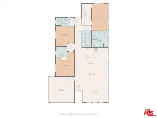 $2,395,000 | 13949 Cumpston Street, Sherman Oaks, CA 91401