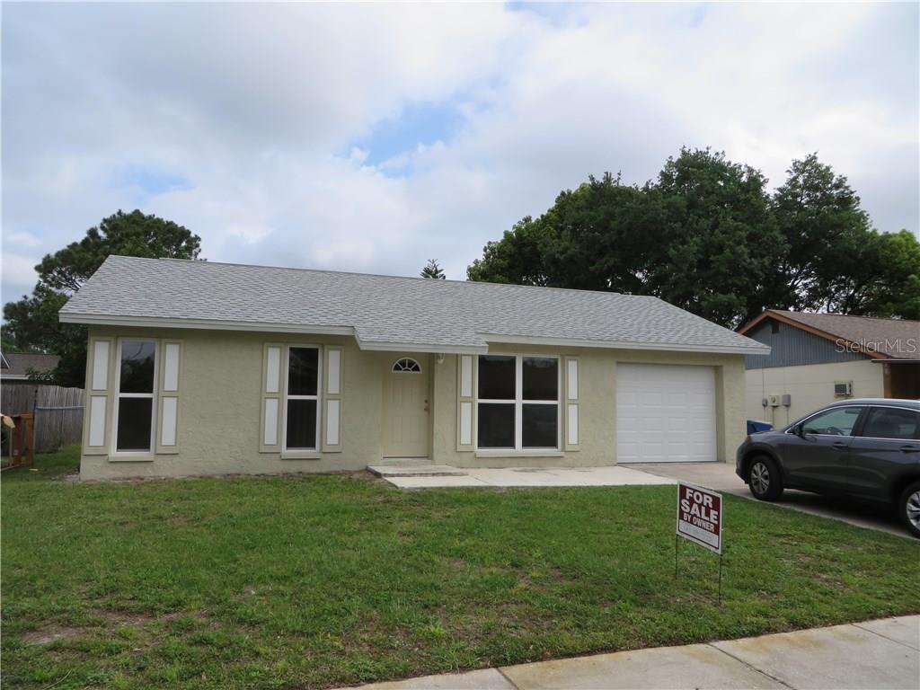 7651 Montague Loop New Port Richey, FL 34655 - Photo 1 of 1
