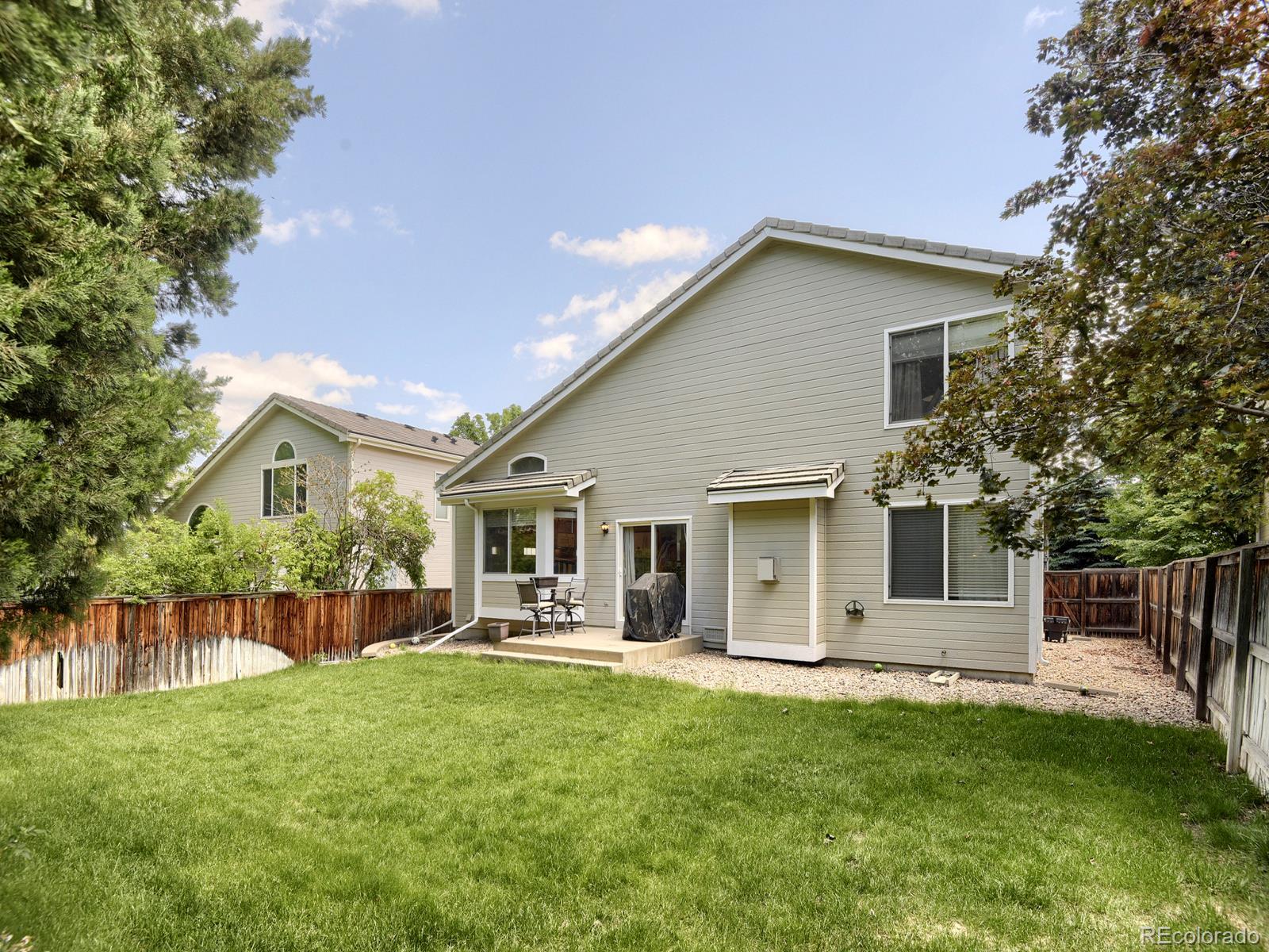 10235 Alexa Lane Highlands Ranch, CO 80130 - Photo 32 of 33