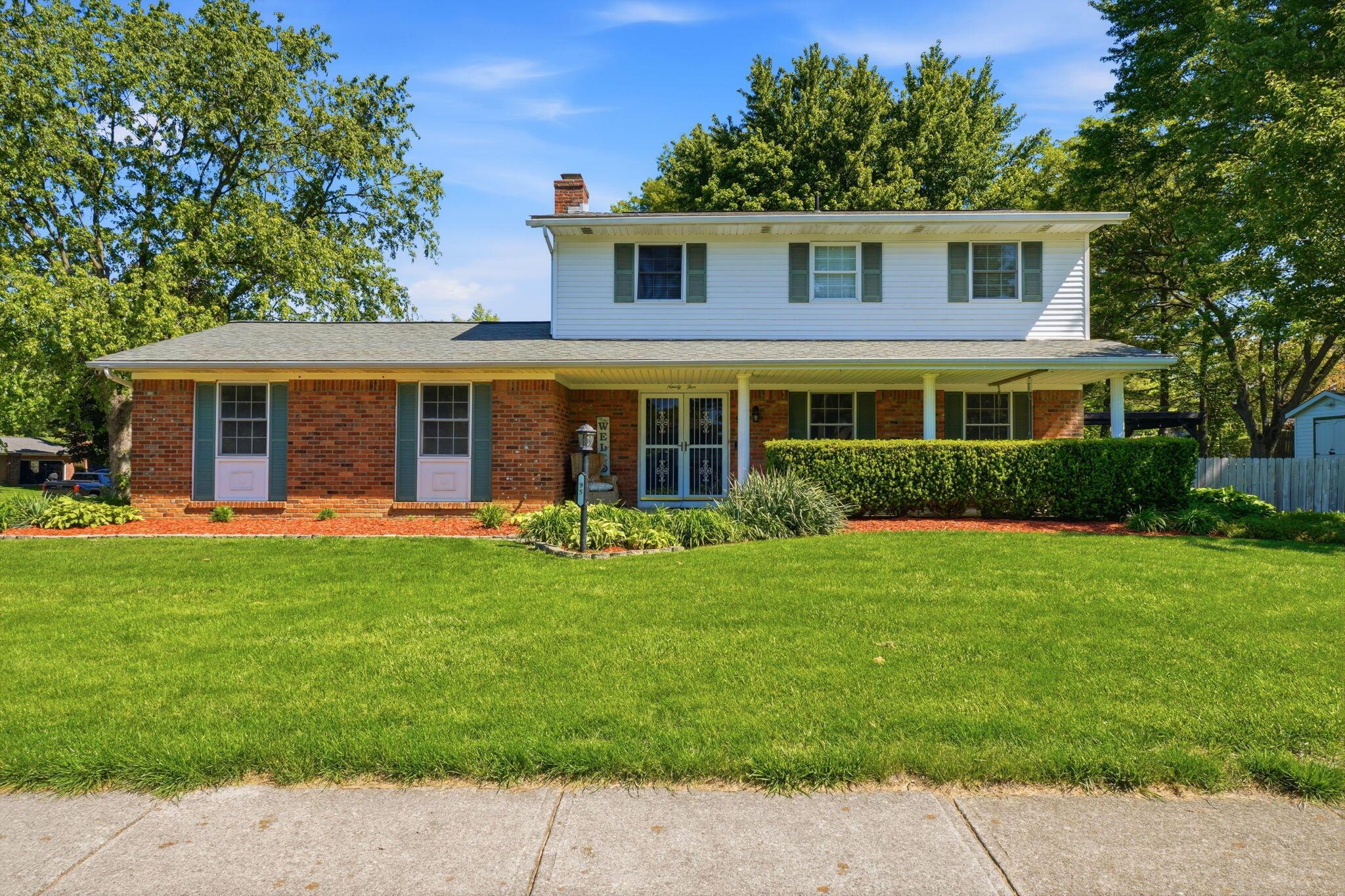 95 Timber Ridge Drive Pickerington, OH 43147 - Photo 1 of 71 1-web-or-mls-95-timber-ridge-dr