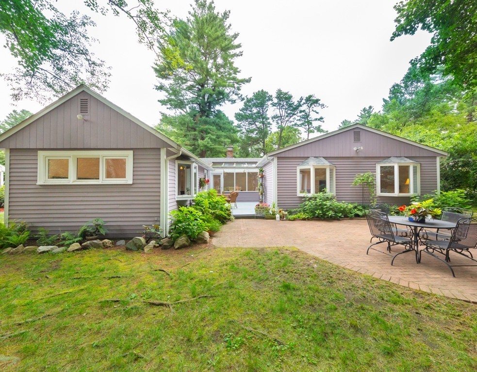 5 Holton Road Lexington, MA 02421 - Photo 26 of 27 Gallery Image 26