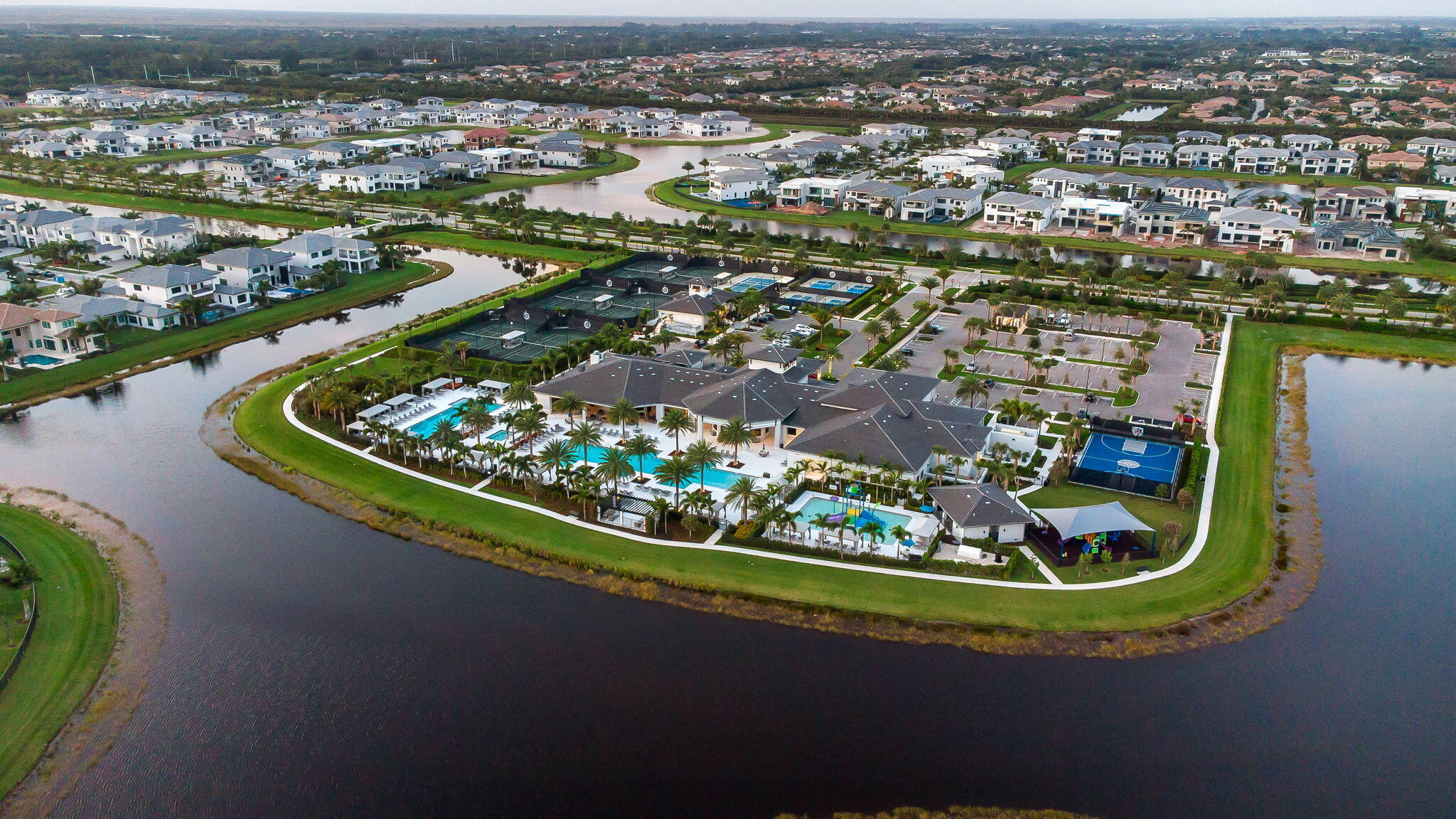 9029 Dulcetto Court Boca Raton, FL 33496 - Photo 50 of 57 Community Amenities