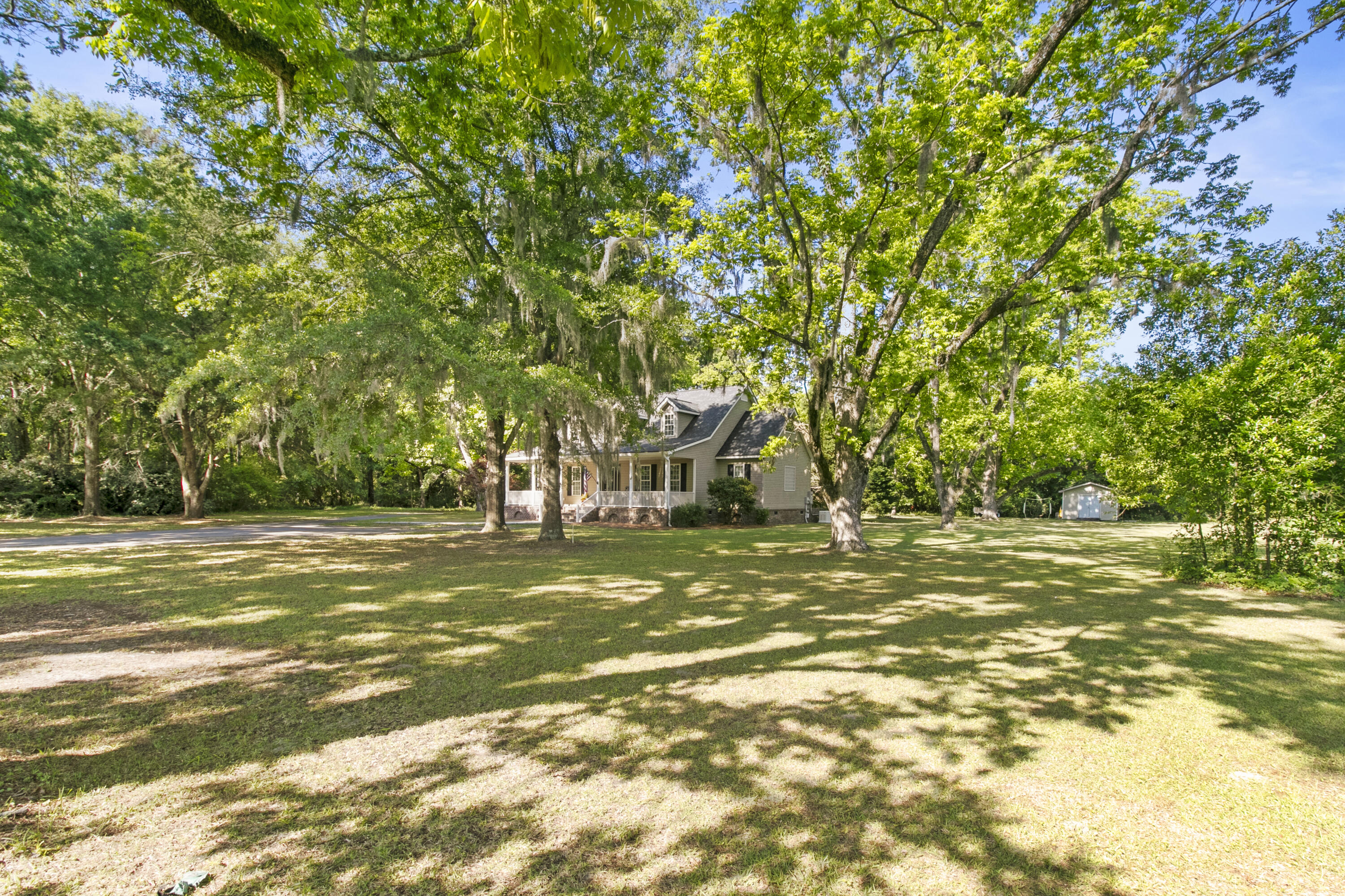 643 Broughton Road Moncks Corner, SC 29461 - Photo 3 of 74 IMG_8428