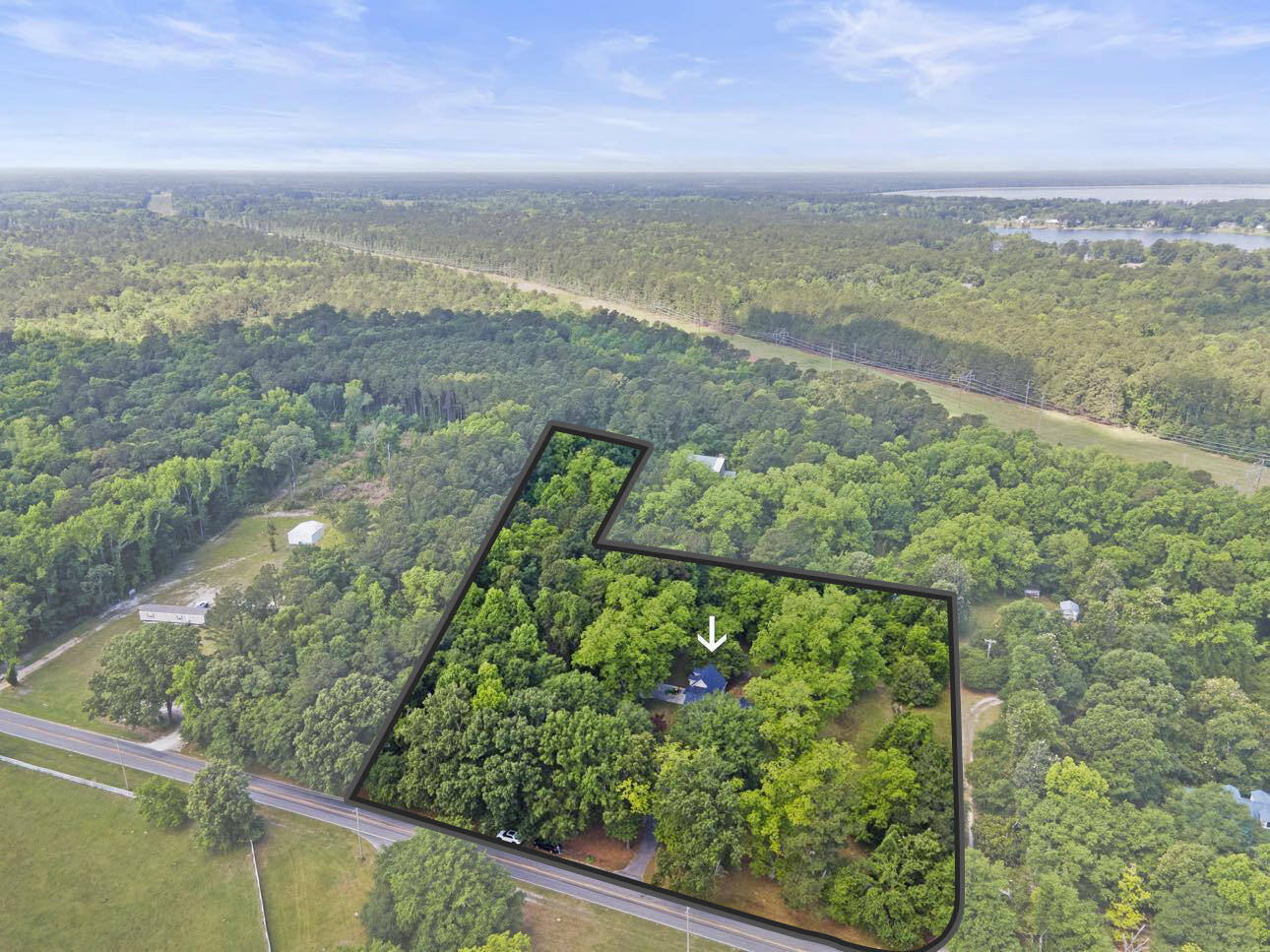 643 Broughton Road Moncks Corner, SC 29461 - Photo 58 of 74 438231958_1111249513433412_1733583873481