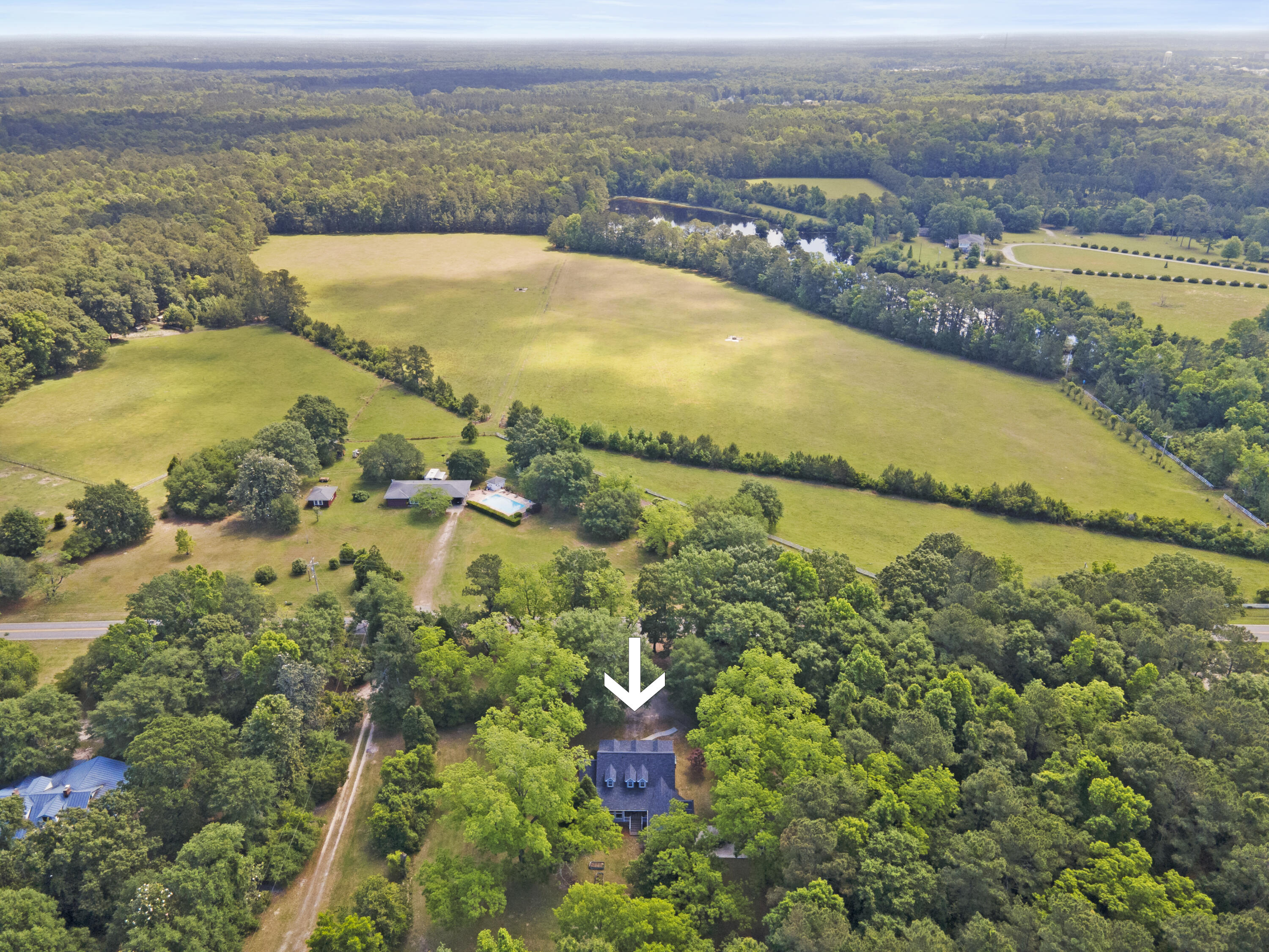 643 Broughton Road Moncks Corner, SC 29461 - Photo 66 of 74 DJI_0965