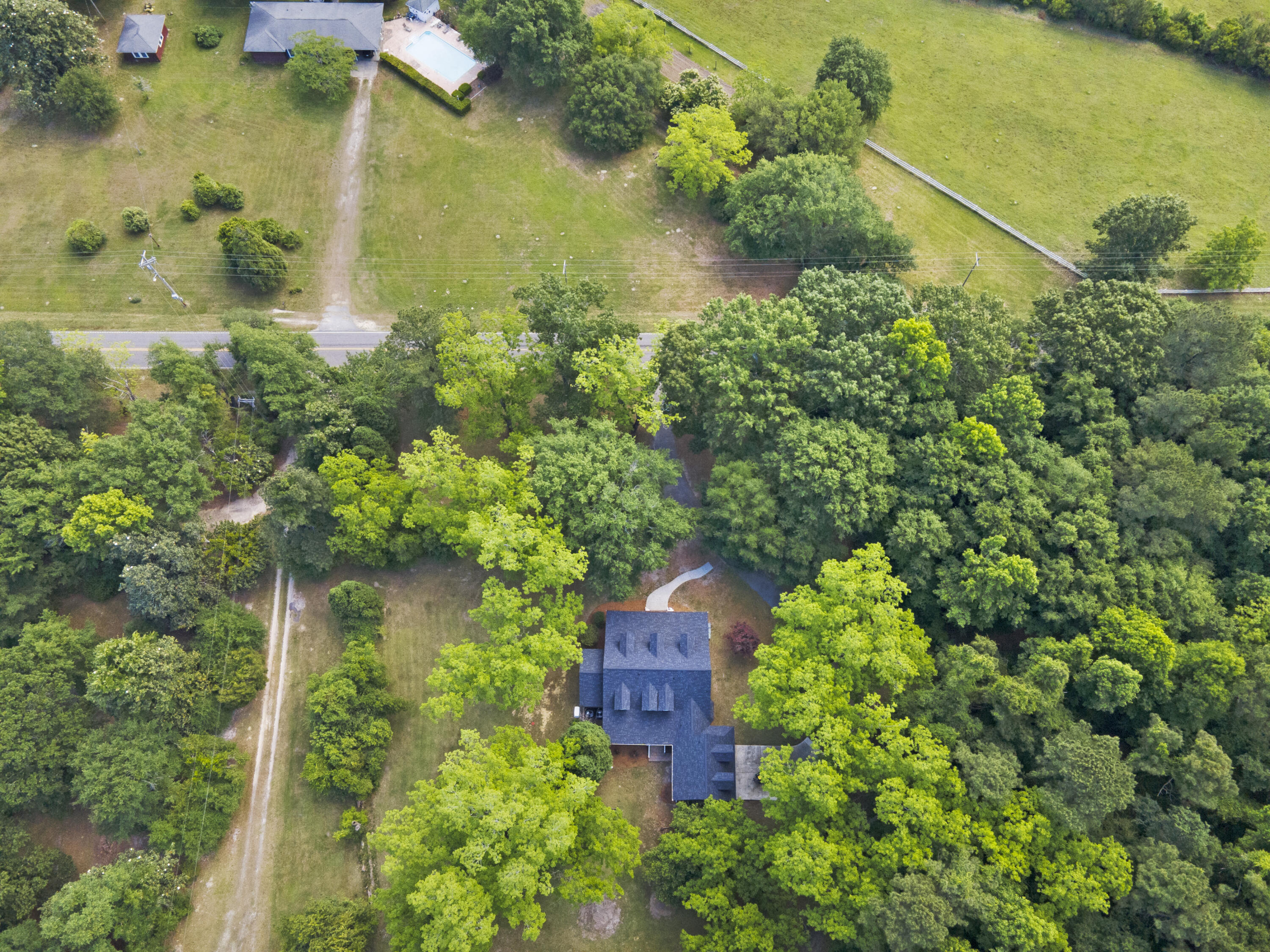 643 Broughton Road Moncks Corner, SC 29461 - Photo 67 of 74 DJI_0960