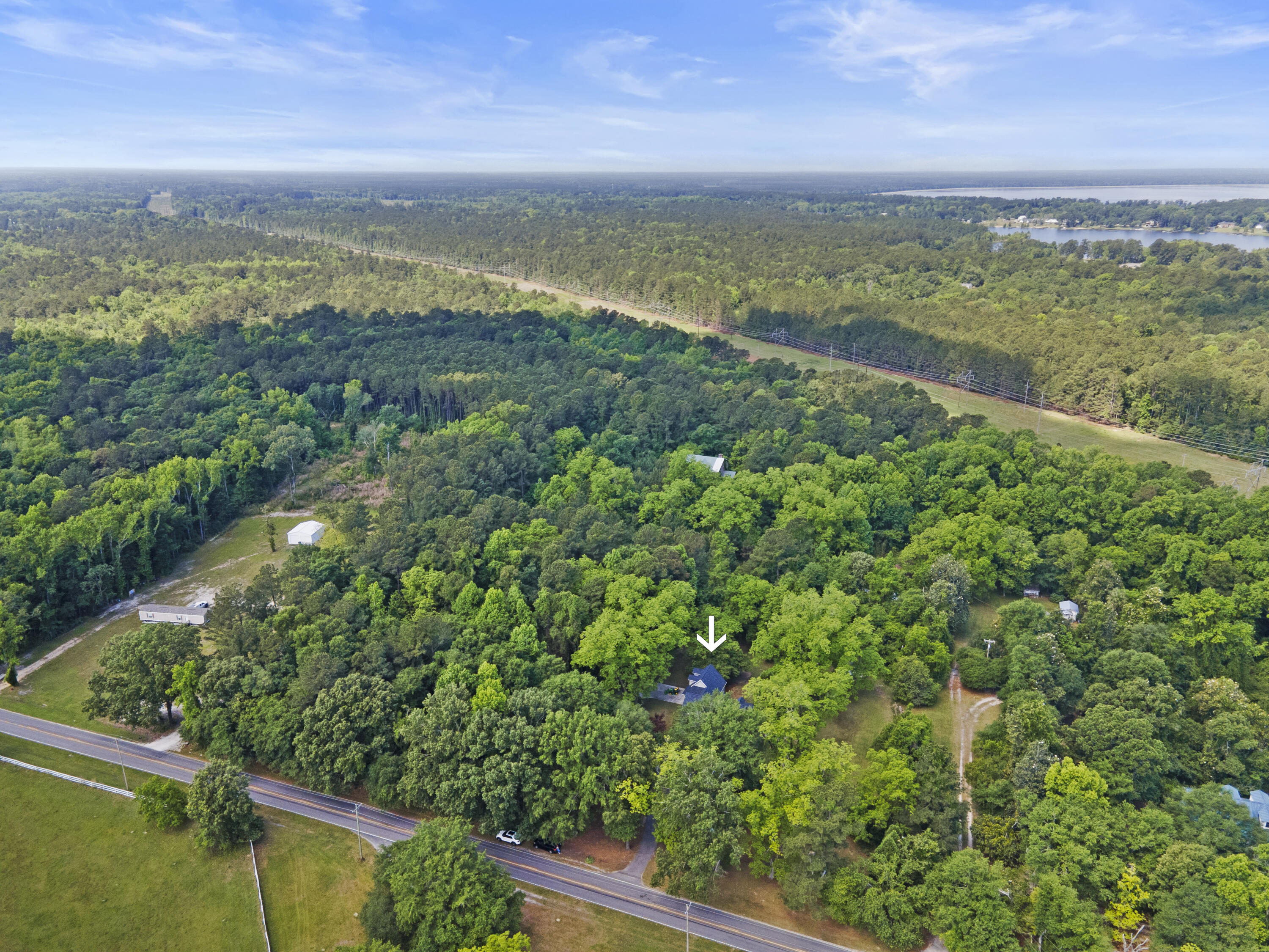 643 Broughton Road Moncks Corner, SC 29461 - Photo 68 of 74 DJI_0950