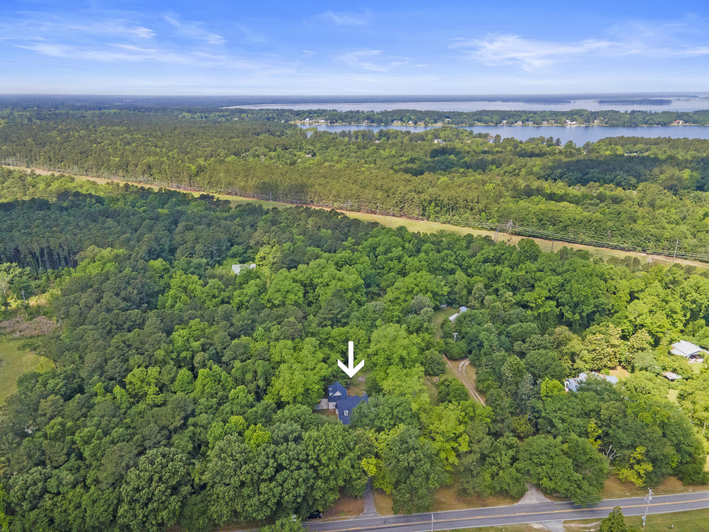 643 Broughton Road Moncks Corner, SC 29461 - Photo 69 of 74 DJI_0946