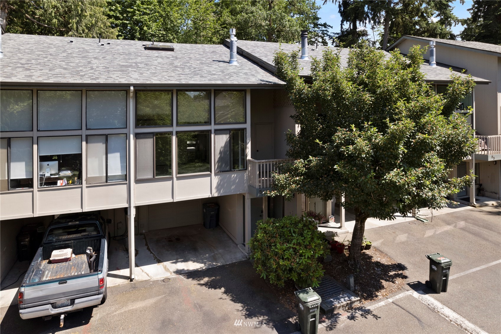 17303 Spanaway Loop Road South, Unit 53, Spanaway, WA 98387 Compass