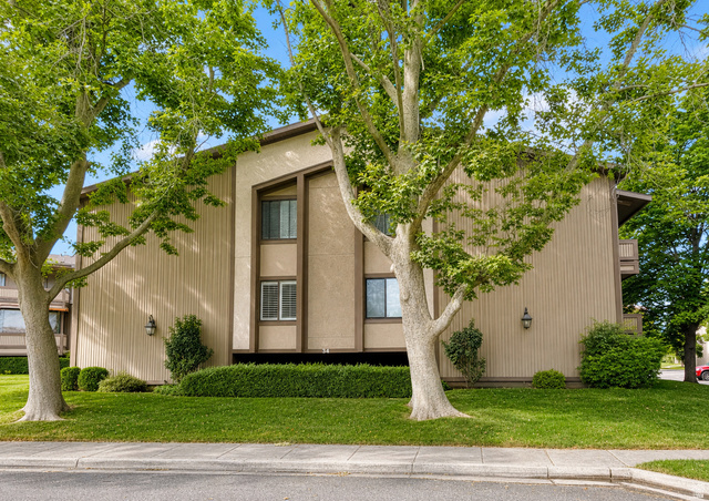 6907 South 745th Street East, Unit G Midvale, UT 84047 - Photo 20 of 30 Top level condo conveniently located right across the street from community pool