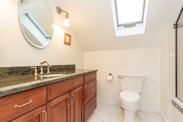 35 Gilbert Road, Unit 2 Belmont, MA 02478 - Photo 23 of 24 Gallery Image 23