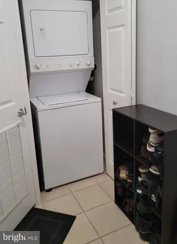 a view of washer and dryer