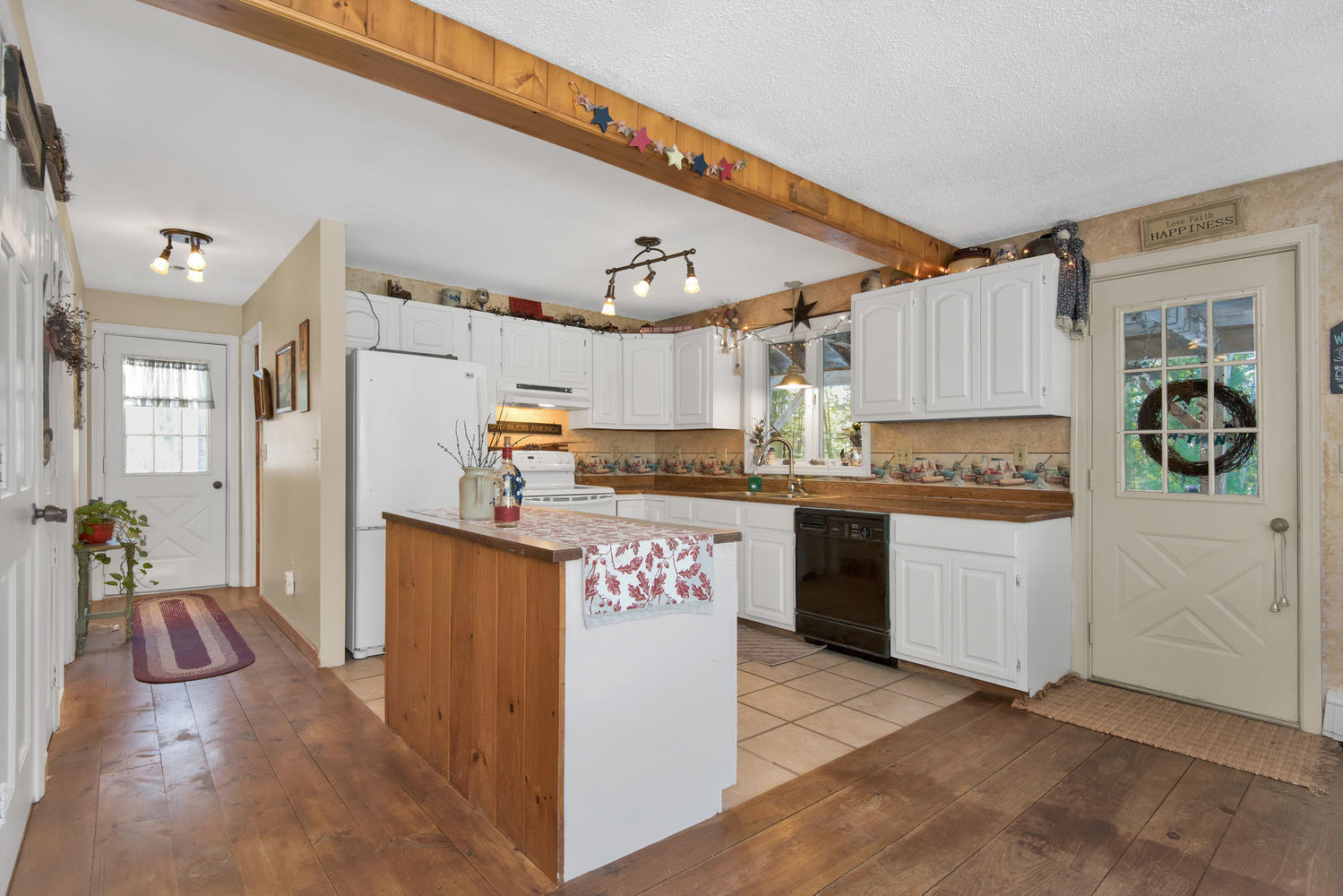 42 Jones Road Harrison, ME 04040 - Photo 23 of 38 42 Jones Rd Harrison ME 04040-large-010-