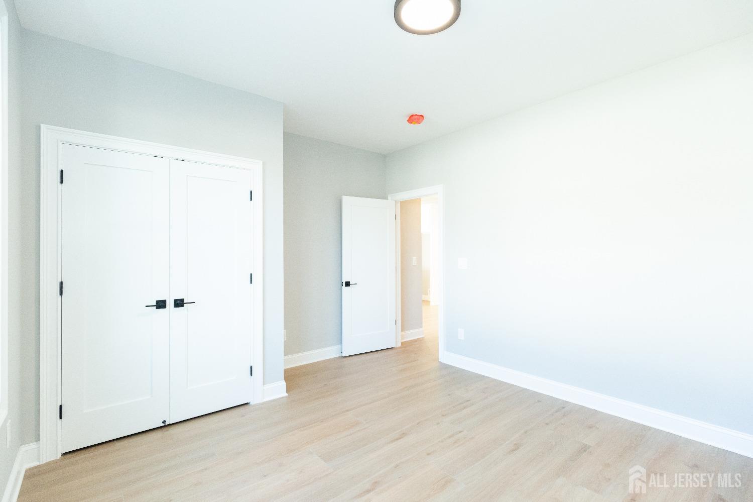 24 Parkerson Road Edison, NJ 08817 - Photo 22 of 56 a view of an empty room