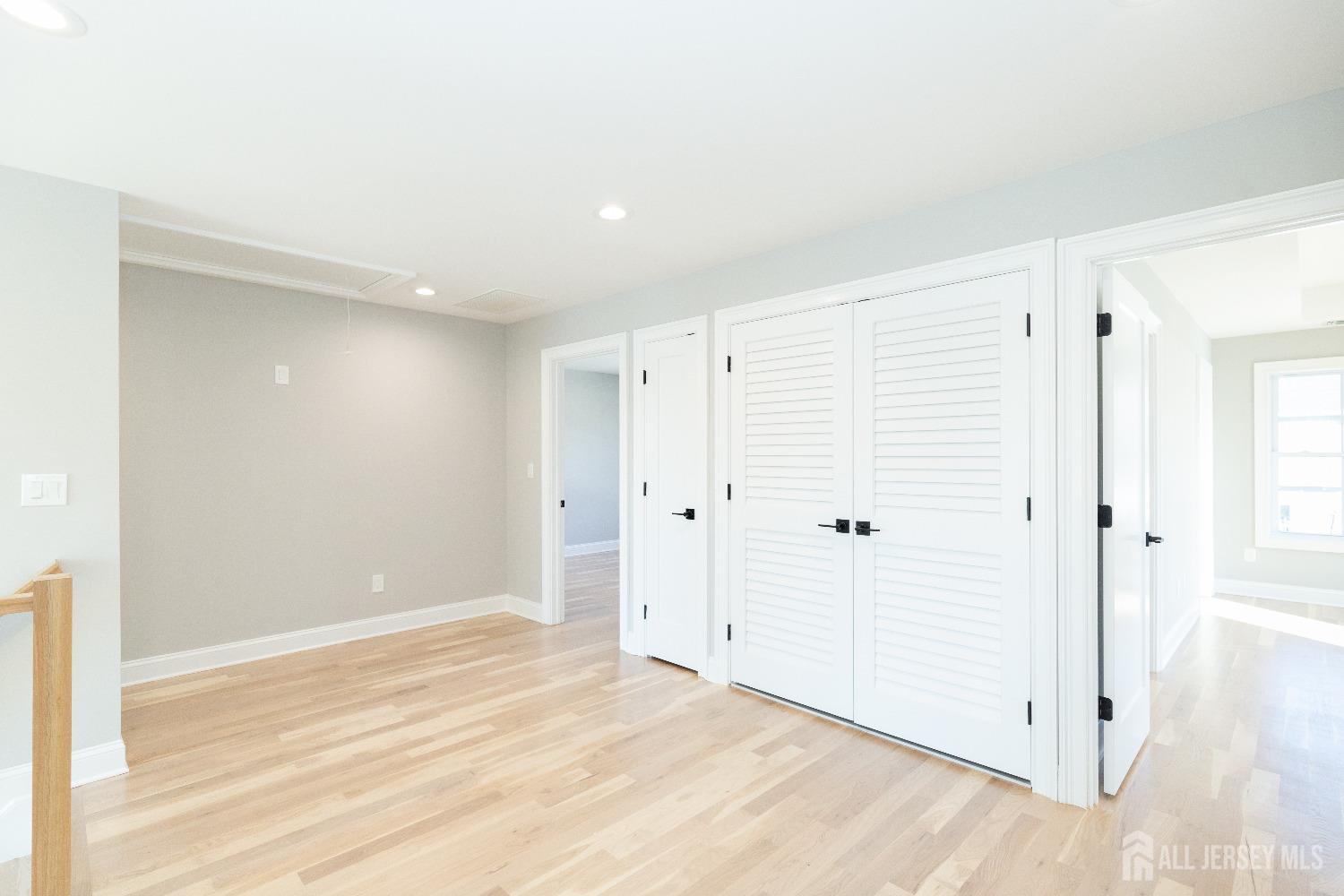 24 Parkerson Road Edison, NJ 08817 - Photo 27 of 56 a view of an empty room