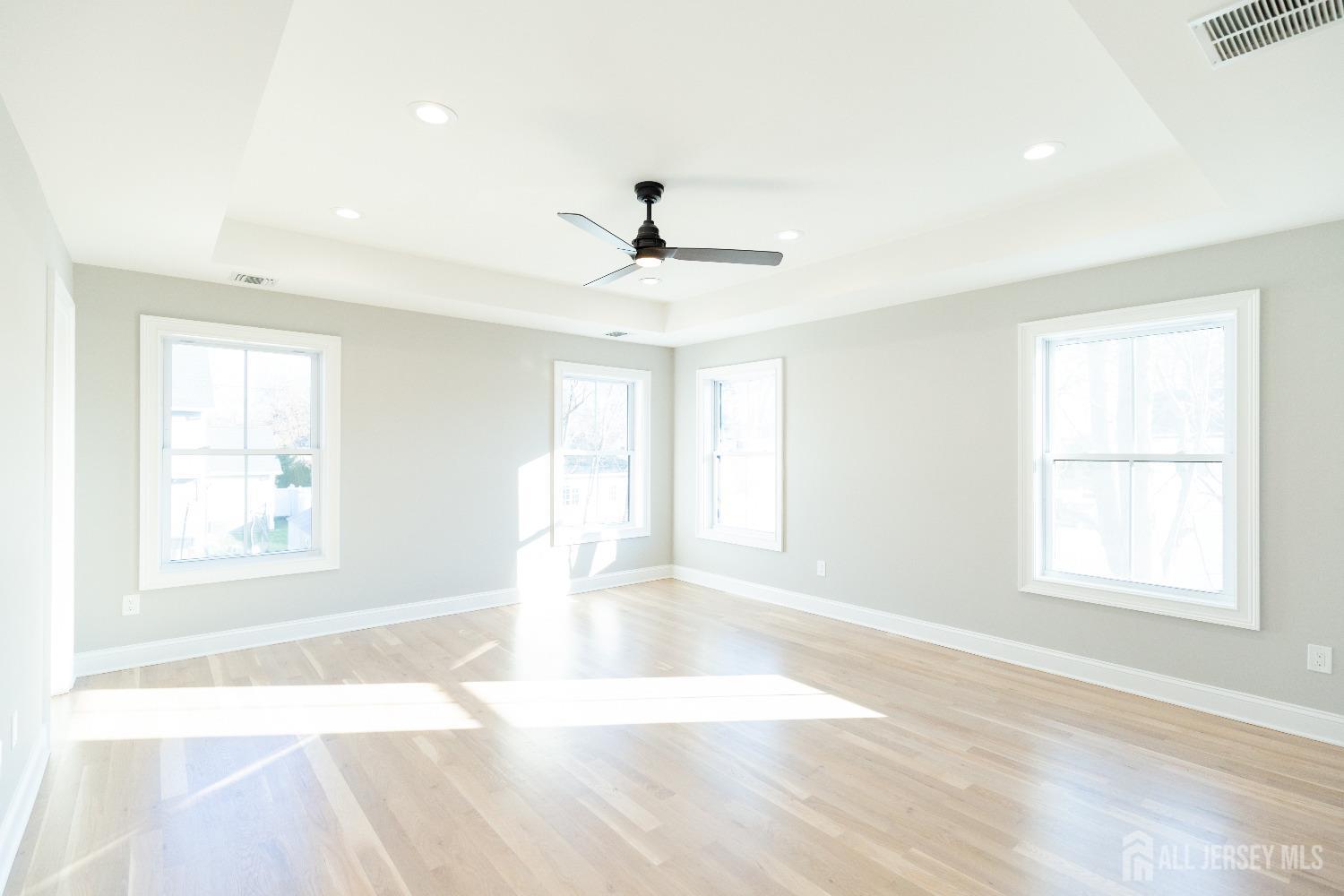 24 Parkerson Road Edison, NJ 08817 - Photo 29 of 56 a view of an empty room with a window