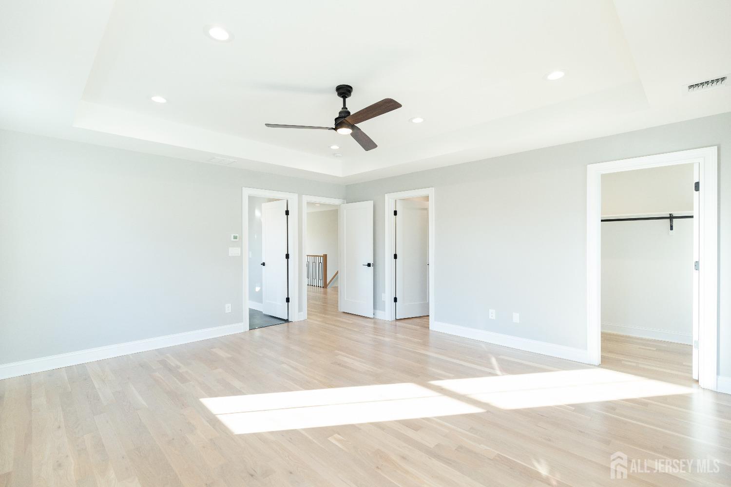 24 Parkerson Road Edison, NJ 08817 - Photo 31 of 56 a view of a room with an empty space