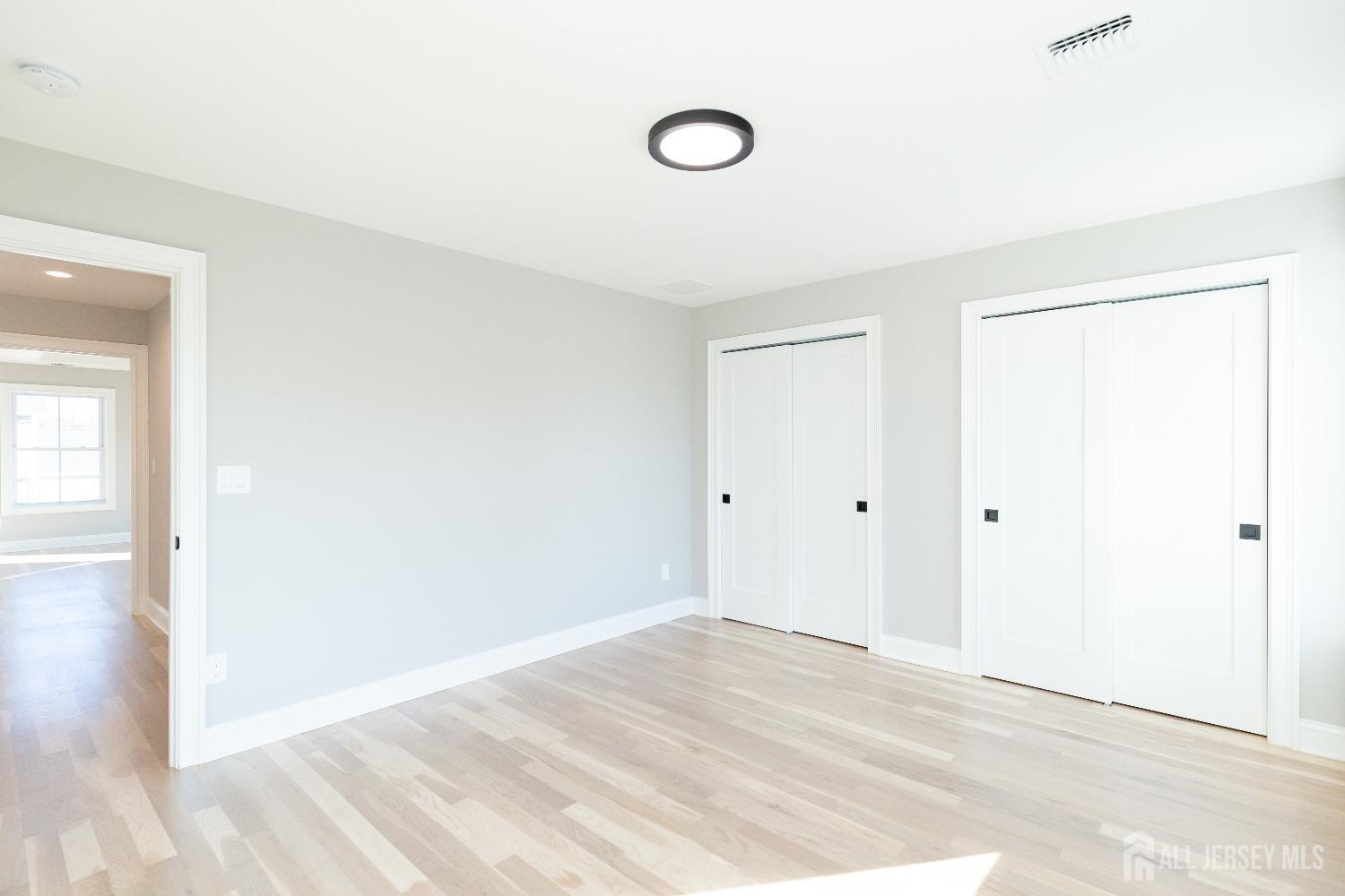 24 Parkerson Road Edison, NJ 08817 - Photo 38 of 56 a view of an empty room