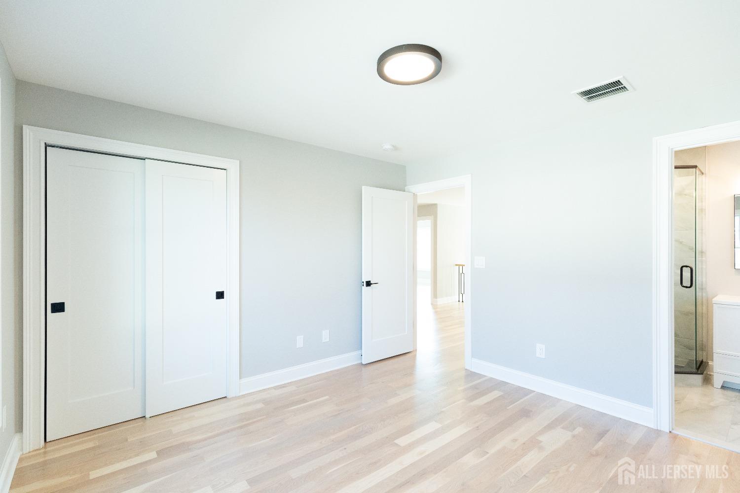 24 Parkerson Road Edison, NJ 08817 - Photo 43 of 56 a view of an empty room