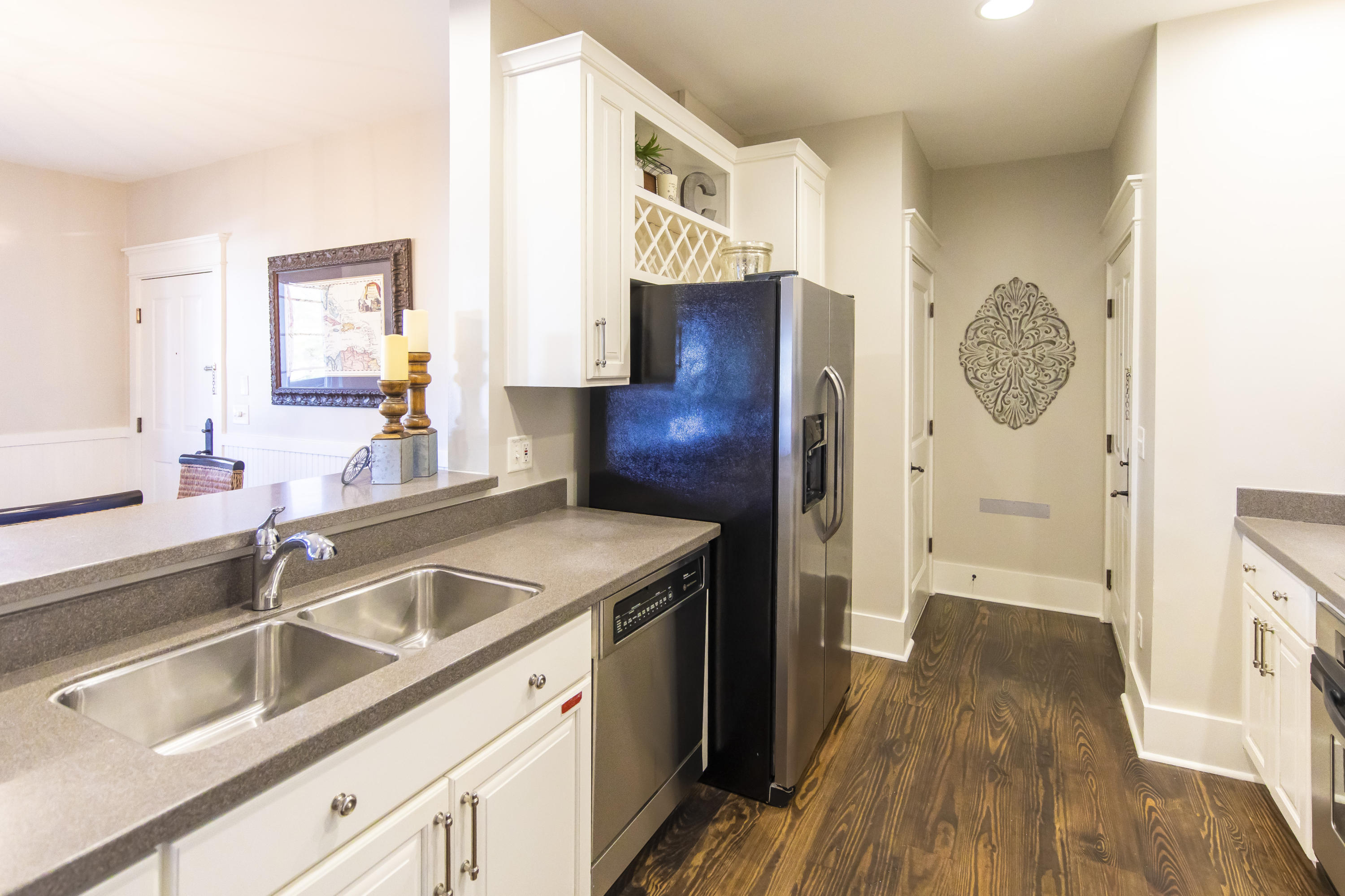 45 St Augustine Street, Unit D Inlet Beach, FL 32461 - Photo 25 of 46 45D-the-flats-014