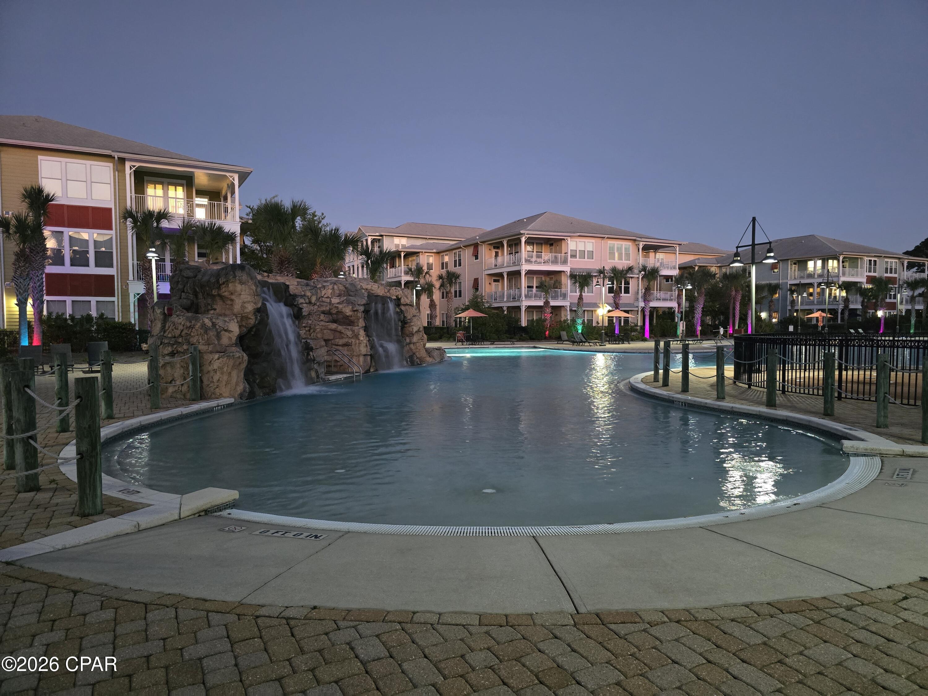 8700 Front Beach Road, Unit 1316 Panama City Beach, FL 32407 - Photo 35 of 39