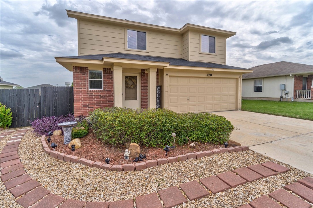 181 Endeavour Kyle, TX 78640 - Photo 1 of 1 Gallery Image 1