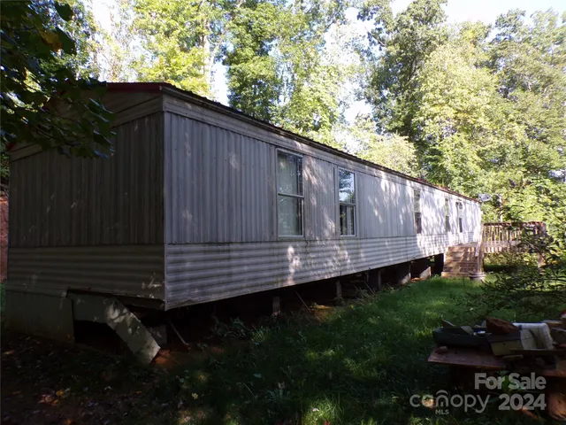 $125,000 | 4 Mayapple Lane, Canton, NC 28716