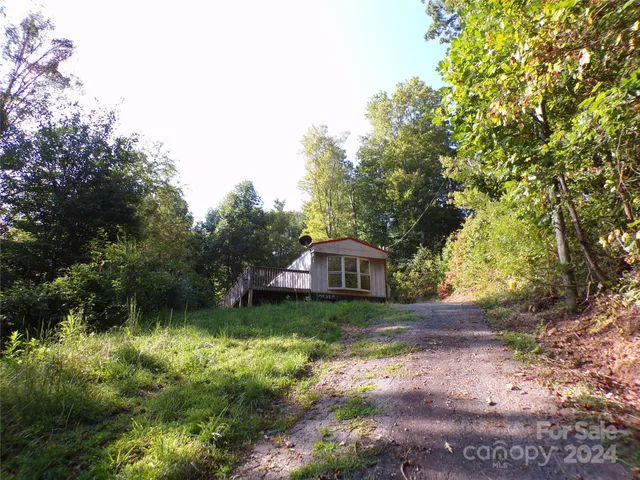 $125,000 | 4 Mayapple Lane, Canton, NC 28716