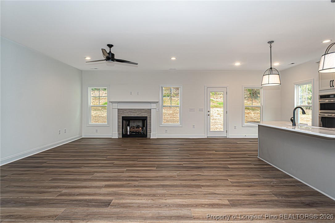 2512 Spring Valley Road Fayetteville, NC 28303 - Photo 8 of 50