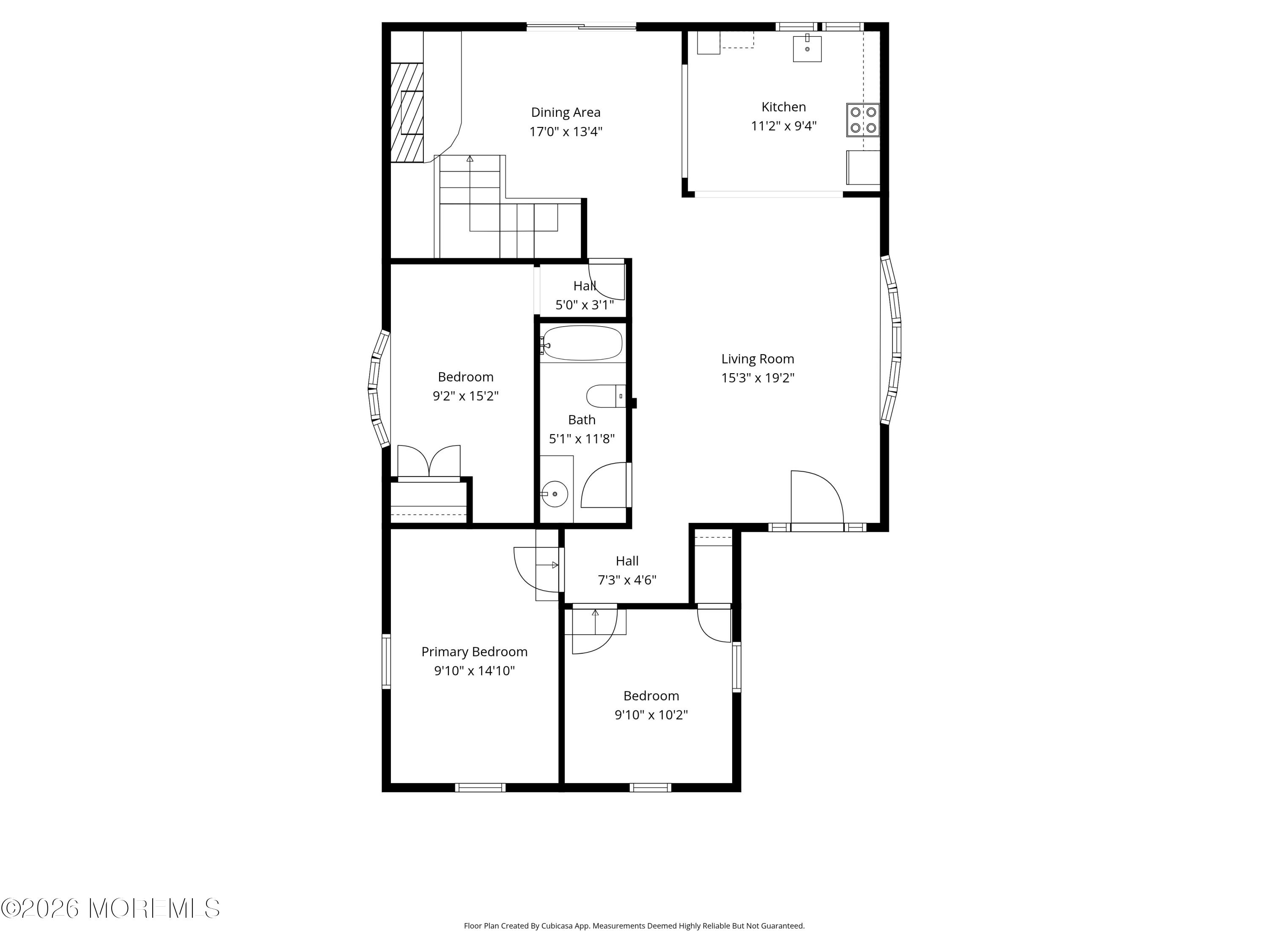 73 Maxim Road Howell, NJ 07731 - Photo 54 of 56
