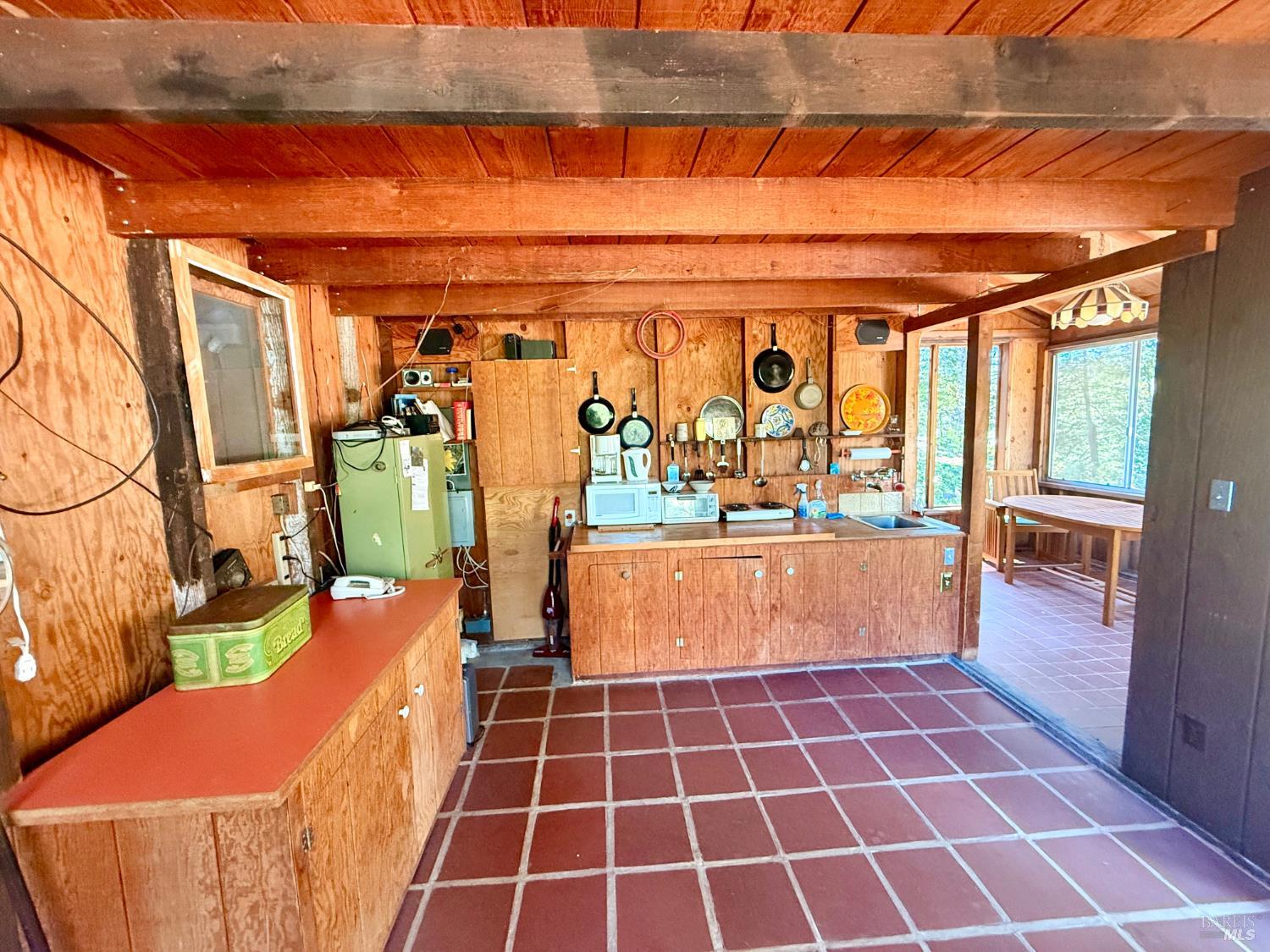 1235 Big Barn Road Cazadero, CA 95421 - Photo 20 of 23