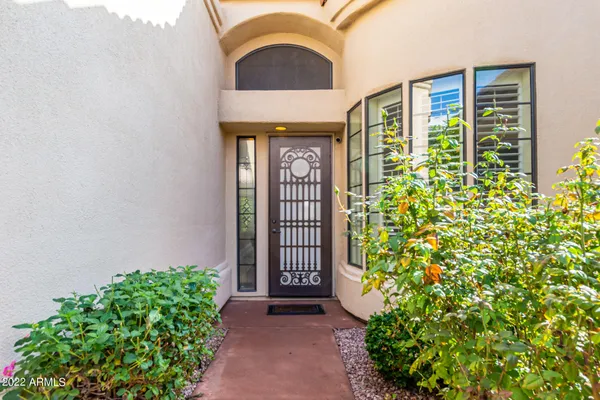 $6,500 | 8117 East Cortez Drive, Scottsdale, AZ 85260