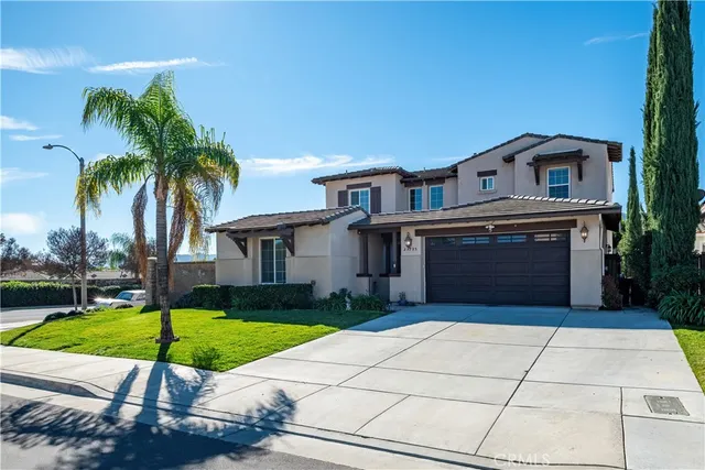 $775,000 | 21735 Amaryllis Court, Wildomar, CA 92595
