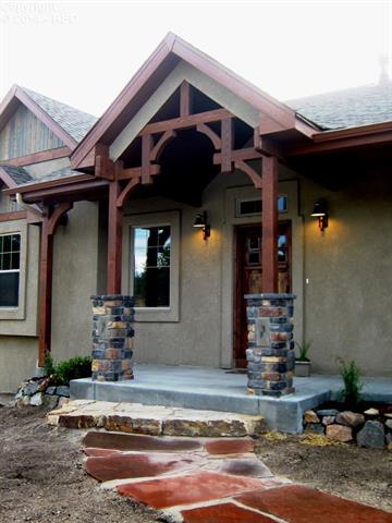720 Winding Hills Road Monument, CO 80132 - Photo 2 of 18 Gallery Image 2