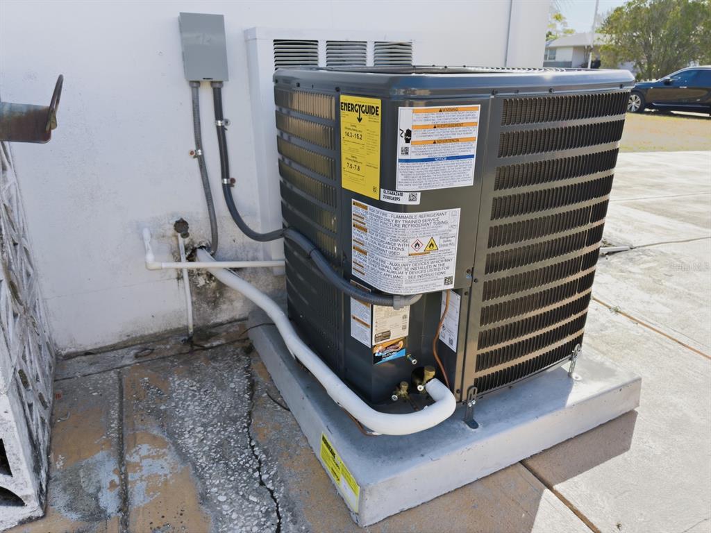 7903 Valmy Lane Port Richey, FL 34668 - Photo 40 of 40 a view of entryway