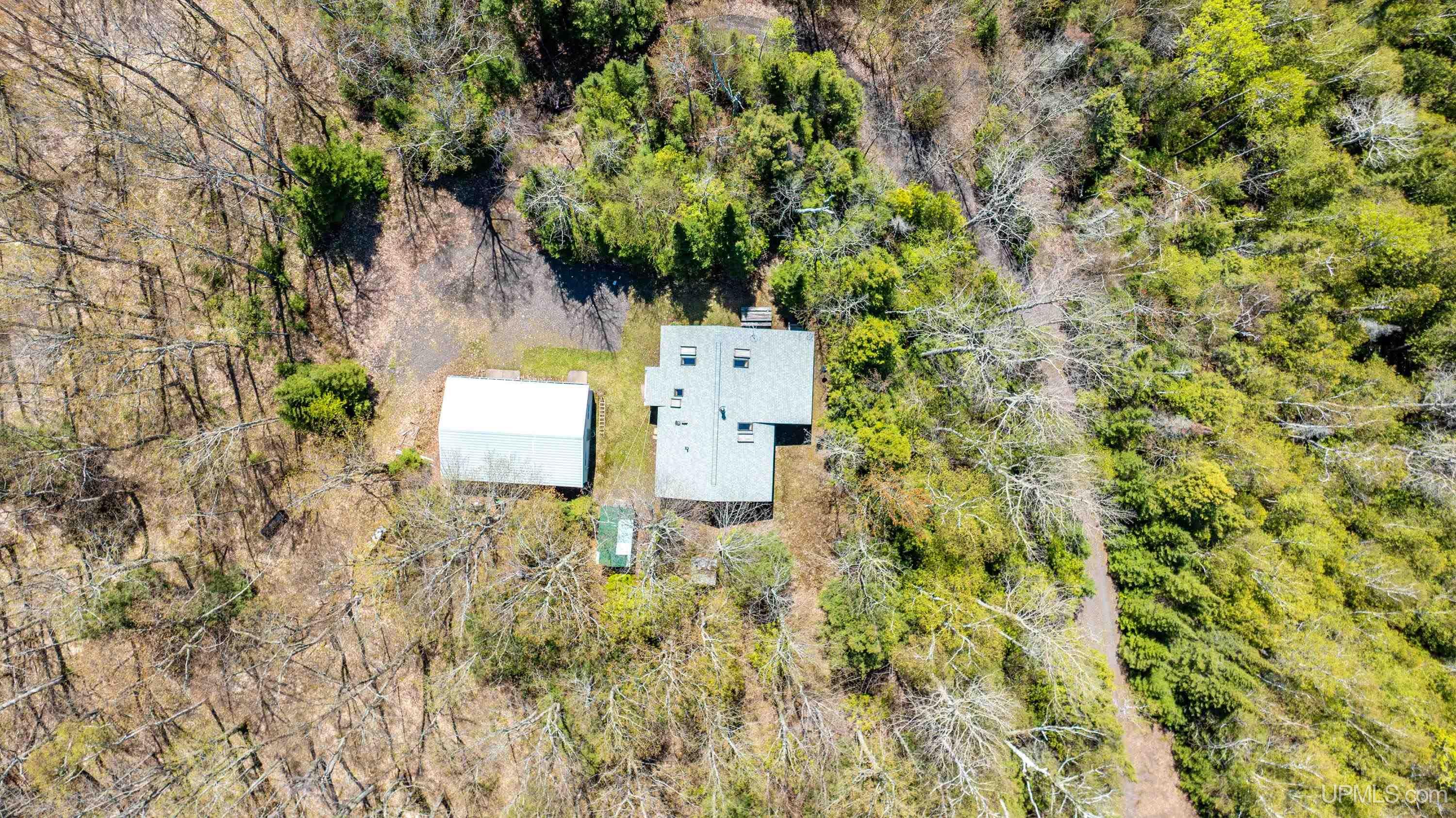 49190 Upper Freda Shores Road Atlantic Mine, MI 49905 - Photo 68 of 68