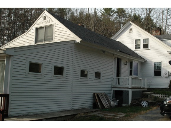 17 Acworth Road Alstead, NH 03602 - Photo 3 of 27
