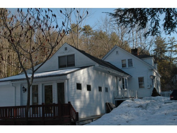 17 Acworth Road Alstead, NH 03602 - Photo 21 of 27