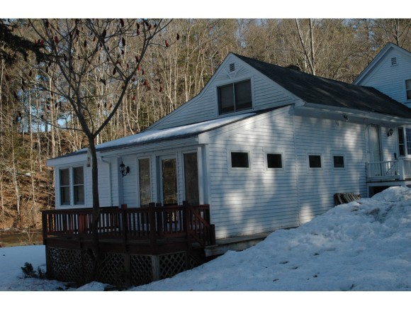 17 Acworth Road Alstead, NH 03602 - Photo 22 of 27
