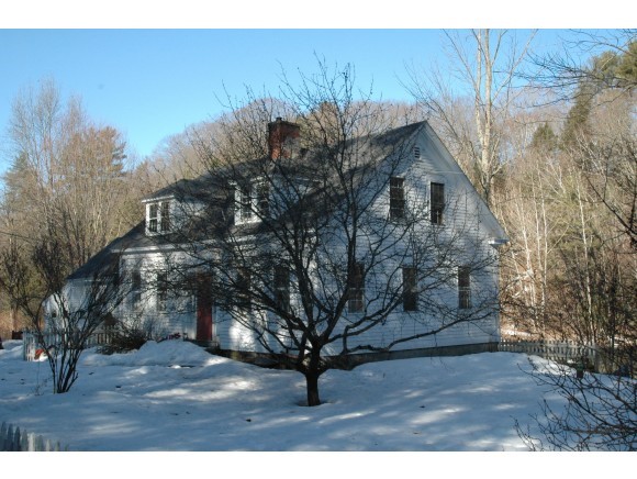 17 Acworth Road Alstead, NH 03602 - Photo 25 of 27