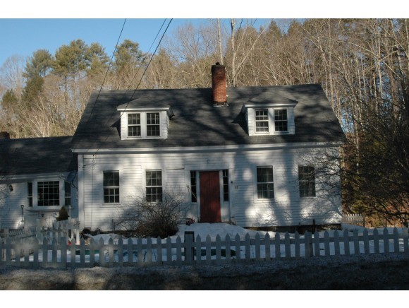 17 Acworth Road Alstead, NH 03602 - Photo 26 of 27