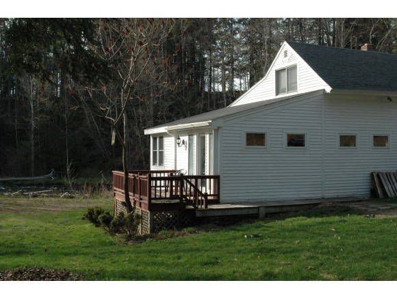 17 Acworth Road Alstead, NH 03602 - Photo 4 of 27