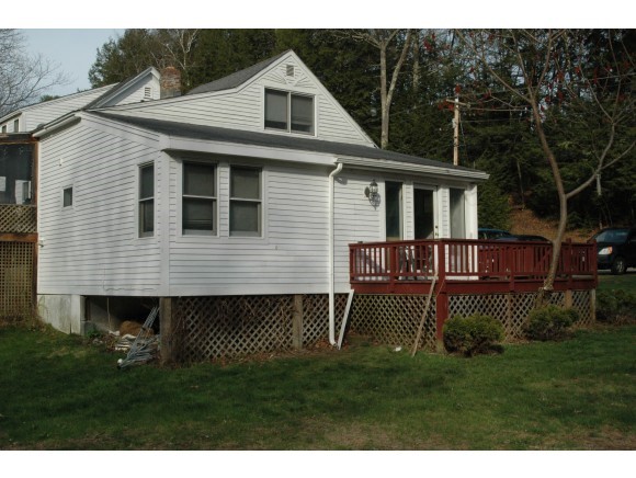 17 Acworth Road Alstead, NH 03602 - Photo 7 of 27
