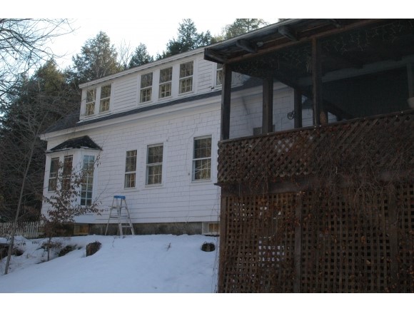 17 Acworth Road Alstead, NH 03602 - Photo 9 of 27