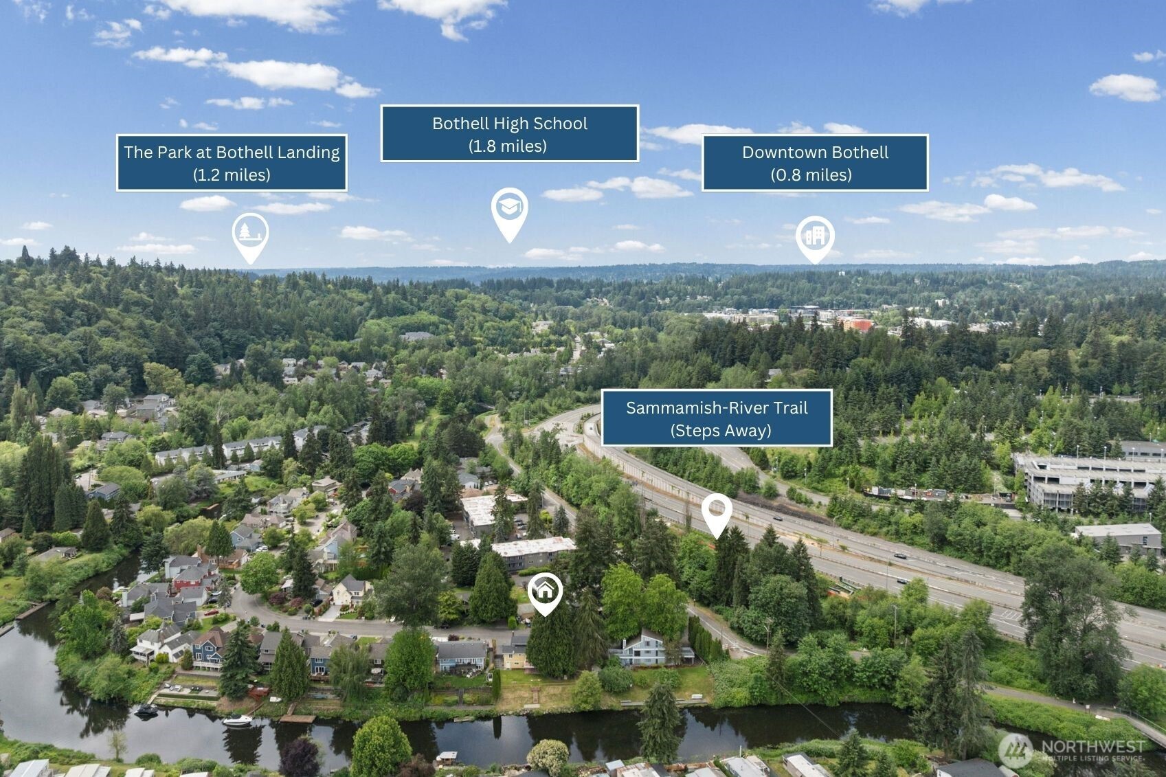 17502 113th Avenue Northeast Bothell, WA 98011 - Photo 33 of 36