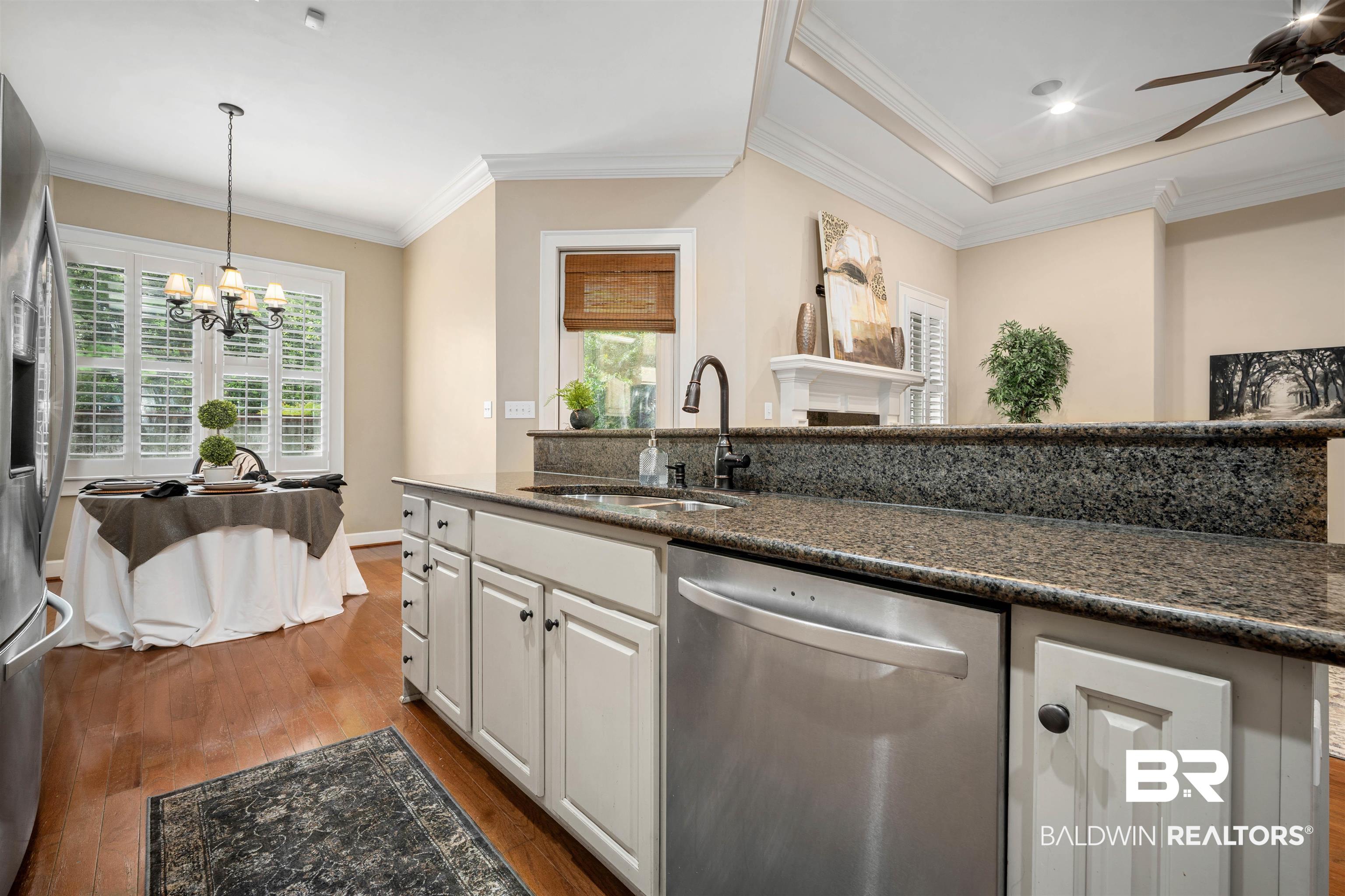 2807 Grant Street Mobile, AL 36606 - Photo 6 of 32