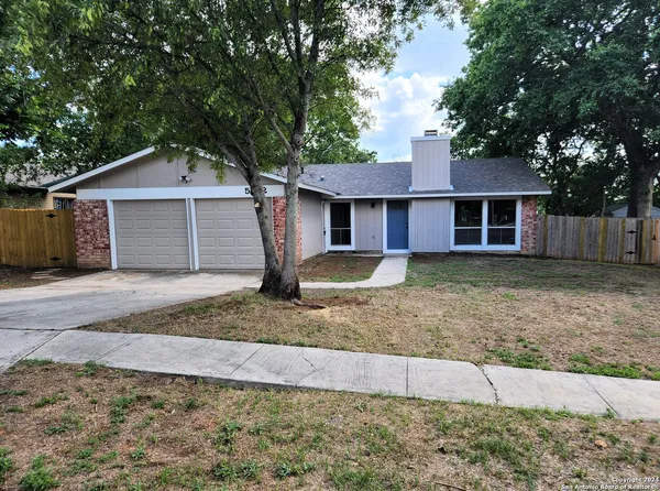 $1,750 | 5702 Valley Forge Avenue, San Antonio, TX 78233