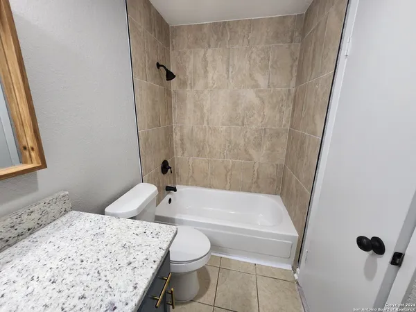 $1,750 | 5702 Valley Forge Avenue, San Antonio, TX 78233