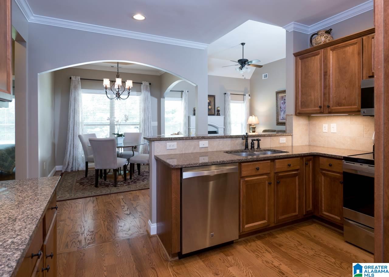 411 Ballantrae Road Pelham, AL 35124 - Photo 11 of 34