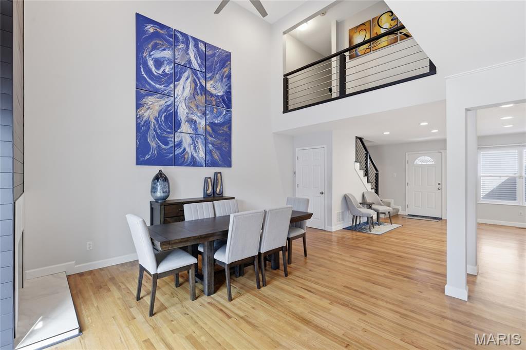 957 North Spoede Road Creve Coeur, MO 63146 - Photo 11 of 30